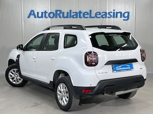 Dacia Duster - imagine 4