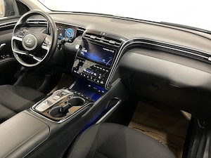 Hyundai Tucson - imagine 8
