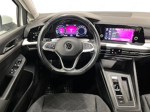 Volkswagen Golf - imagine 6