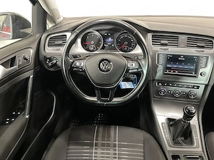 Volkswagen Golf - imagine 6