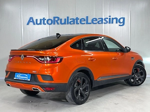 Renault Arkana - imagine 3
