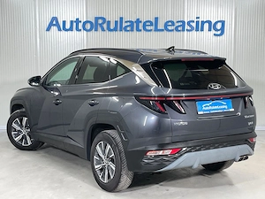 Hyundai Tucson - imagine 4