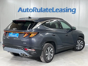 Hyundai Tucson - imagine 3