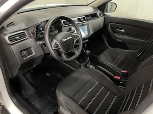 Dacia Duster - imagine 5