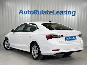 Skoda Octavia - imagine 4