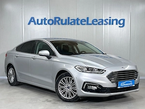 Ford Mondeo - imagine 2