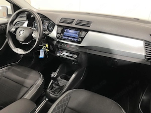 Skoda Fabia - imagine 8
