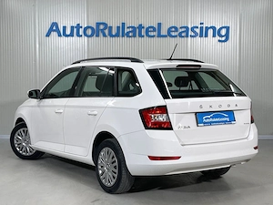 Skoda Fabia - imagine 4