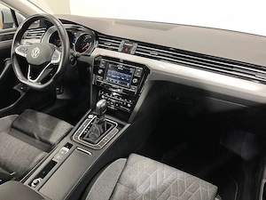Volkswagen Passat - imagine 8