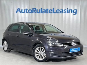 Volkswagen Golf - imagine 2