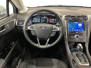 Ford Mondeo - imagine 6