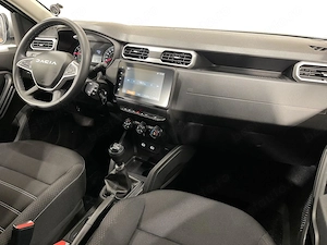 Dacia Duster - imagine 8