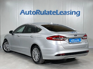 Ford Mondeo - imagine 4