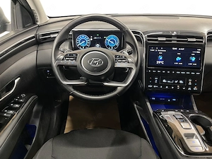Hyundai Tucson - imagine 6