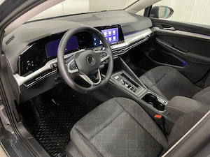 Volkswagen Golf - imagine 5
