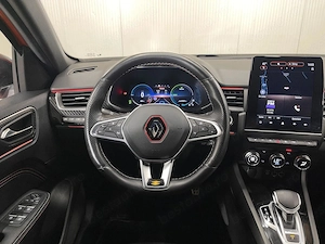 Renault Arkana - imagine 6