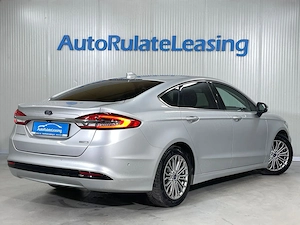 Ford Mondeo - imagine 3