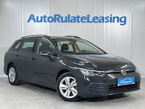 Volkswagen Golf - imagine 2