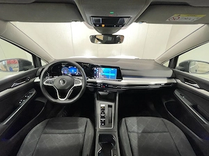 Volkswagen Golf - imagine 7