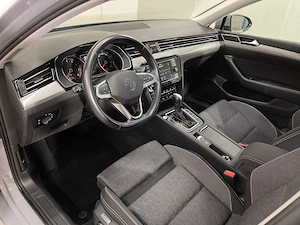 Volkswagen Passat - imagine 5