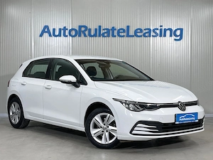 Volkswagen Golf - imagine 2