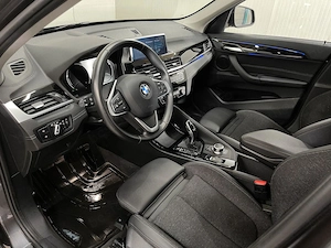BMW X1 - imagine 5