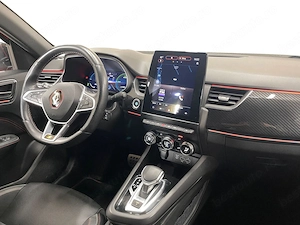 Renault Arkana - imagine 8