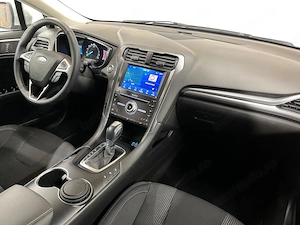 Ford Mondeo - imagine 8