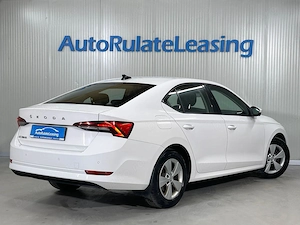 Skoda Octavia - imagine 3