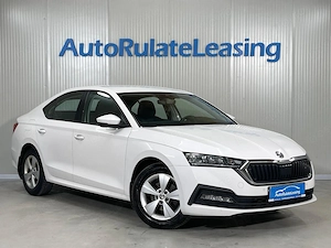 Skoda Octavia - imagine 2