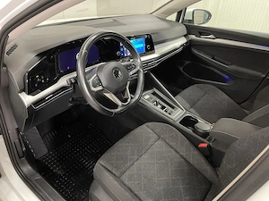 Volkswagen Golf - imagine 5