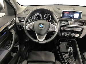BMW X1 - imagine 6