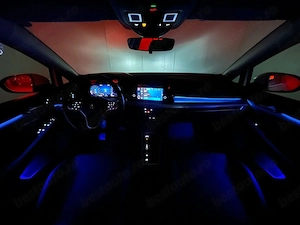 Volkswagen Golf - imagine 7