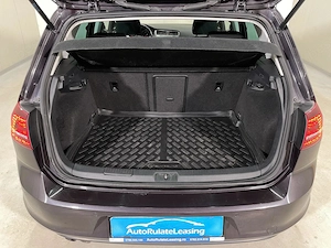 Volkswagen Golf - imagine 13