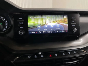 Skoda Octavia - imagine 13