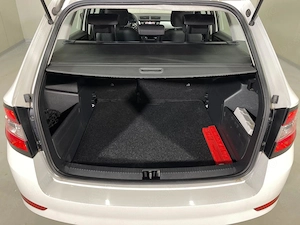 Skoda Fabia - imagine 12