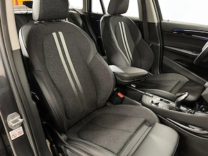 BMW X1 - imagine 10