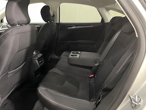 Ford Mondeo - imagine 11