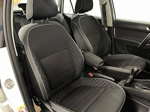 Skoda Fabia - imagine 9