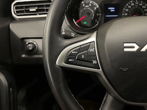 Dacia Duster - imagine 18
