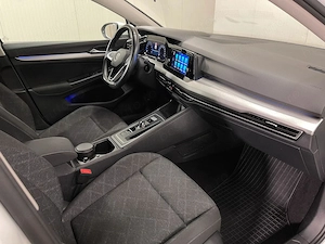 Volkswagen Golf - imagine 10