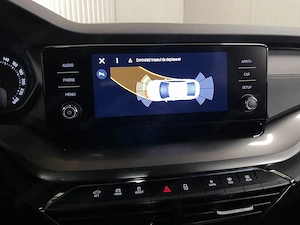 Skoda Octavia - imagine 14