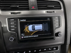 Volkswagen Golf - imagine 16