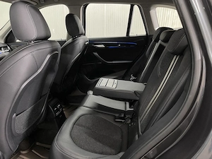 BMW X1 - imagine 12