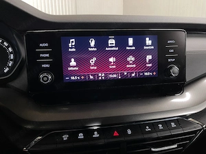 Skoda Octavia - imagine 17