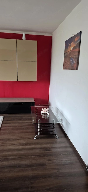 Apartament doua camere Faleza Nord