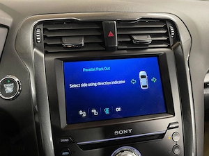 Ford Mondeo - imagine 15
