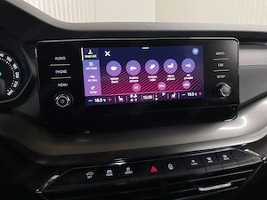 Skoda Octavia - imagine 16