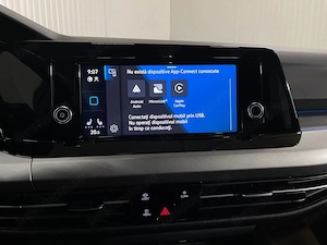 Volkswagen Golf - imagine 17