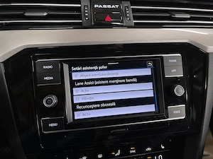 Volkswagen Passat - imagine 14
